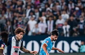 Alianza Lima se mide con 2 de Mayo de Paraguay en fase 1 de Libertadores. Si gana se enfenta a Cristal