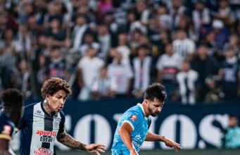 Alianza Lima se mide con 2 de Mayo de Paraguay en fase 1 de Libertadores. Si gana se enfenta a Cristal