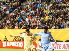 Sporting Cristal y Cusco FC se enfrentan este miércoles en la ida de los playoffs en el Nacional