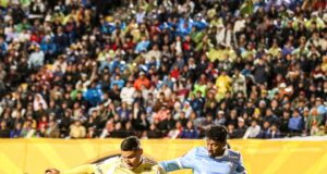 Sporting Cristal y Cusco FC se enfrentan este miércoles en la ida de los playoffs en el Nacional