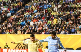 Sporting Cristal y Cusco FC se enfrentan este miércoles en la ida de los playoffs en el Nacional