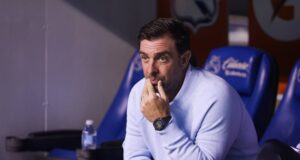 Argentino Pablo Guede es la principal opción para dirigir a Alianza Lima