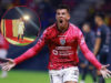 Desde Ecuador anuncian que Michael Hoyos jugará por Universitario en la temporada 2026