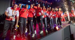 Perú ocupó el tercer lugar en los XX Juegos Bolivarianos Ayacucho-Lima 2025