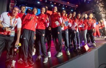 Perú ocupó el tercer lugar en los XX Juegos Bolivarianos Ayacucho-Lima 2025