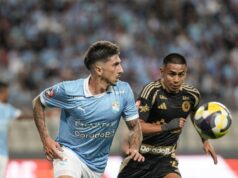 Cusco FC y Sporting Cristal definen el domingo quién será Perú 2 en la Libertadores