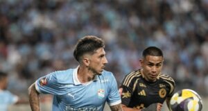 Cusco FC y Sporting Cristal definen el domingo quién será Perú 2 en la Libertadores