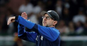 Español Javier Rabanal con la primera opción de ser el entrenador de Universitario