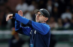 Español Javier Rabanal con la primera opción de ser el entrenador de Universitario