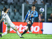 Erick Noriega: «Dejar Alianza fue complicado pero era una oportunidad que no podía desaprovechar»