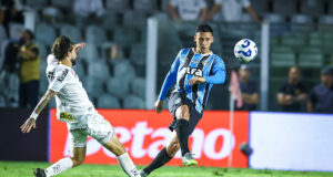 Erick Noriega: «Dejar Alianza fue complicado pero era una oportunidad que no podía desaprovechar»