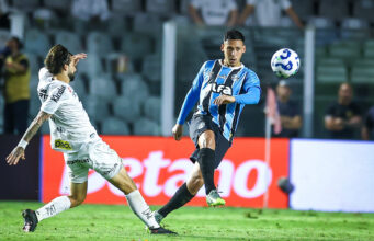 Erick Noriega: «Dejar Alianza fue complicado pero era una oportunidad que no podía desaprovechar»