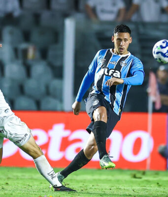 Erick Noriega: «Dejar Alianza fue complicado pero era una oportunidad que no podía desaprovechar»