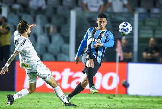 Erick Noriega: «Dejar Alianza fue complicado pero era una oportunidad que no podía desaprovechar»