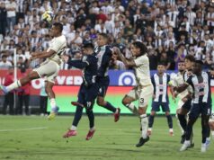 Mininter otorgó las garantías para que el sábado 24 de enero se realice la «Noche Crema» y la «Noche Blanquiazul»