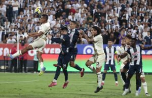 Mininter otorgó las garantías para que el sábado 24 de enero se realice la «Noche Crema» y la «Noche Blanquiazul»