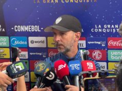 Javier Rabanal será el nuevo técnico de Universitario de Deportes en reemplazo de Jorge Fossati