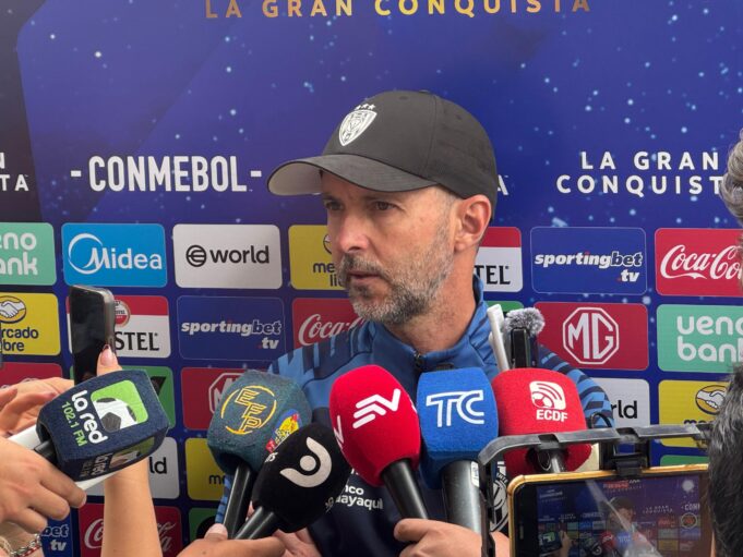 Javier Rabanal será el nuevo técnico de Universitario de Deportes en reemplazo de Jorge Fossati