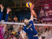 Alianza Lima quedó eliminado del Mundial de Clubes de Vóley al perder con Scandicci de Italia 3-0