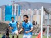 Sporting Cristal se coronó campeón del Torneo Juvenil Sub 18 al golear a Alianza Lima 3-0