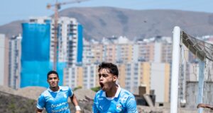 Sporting Cristal se coronó campeón del Torneo Juvenil Sub 18 al golear a Alianza Lima 3-0