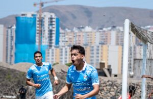Sporting Cristal se coronó campeón del Torneo Juvenil Sub 18 al golear a Alianza Lima 3-0