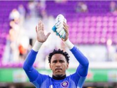 Pedro Gallese será el nuevo arquero del Deportivo Cali de Colombia