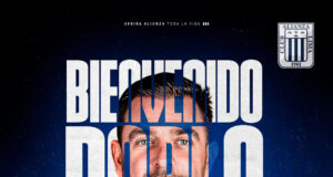 Pablo Guede será presentado este martes en Matute como nuevo entrenador de Alianza Lima