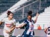 Alianza Lima ganó la primera final del fútbol femenino a Universitario 3-1 en Matute