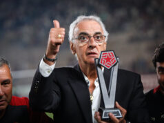 Jorge Fossati: “En su momento hablaré y aclararé unos puntos”