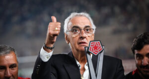 Jorge Fossati: “En su momento hablaré y aclararé unos puntos”