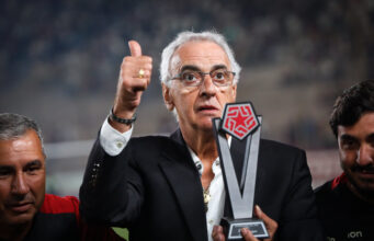 Jorge Fossati: “En su momento hablaré y aclararé unos puntos”