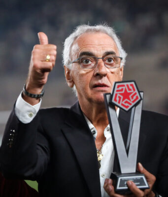 Jorge Fossati: “En su momento hablaré y aclararé unos puntos”