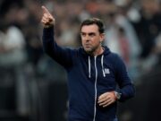 Pablo Guede será el nuevo entrenador de Alianza Lima para la temporada 2026