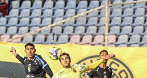 Confirmados horarios de Cristal y Cusco F.C. por el cupo a Perú 2 de la Copa Libertadores