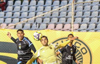 Confirmados horarios de Cristal y Cusco F.C. por el cupo a Perú 2 de la Copa Libertadores