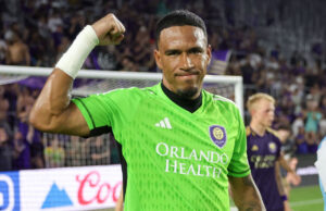 Pedro Gallese: «Me presentaron un proyecto interesante y por eso acepté por el Deportivo Cali»