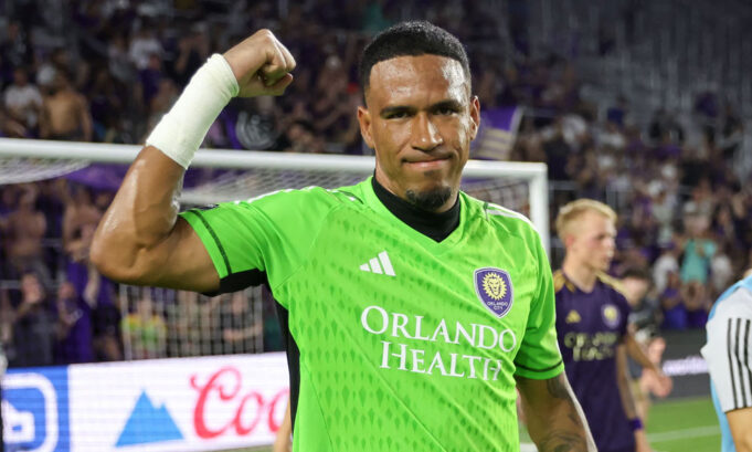 Pedro Gallese: «Me presentaron un proyecto interesante y por eso acepté por el Deportivo Cali»