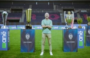 Este lunes será presentado español Javier Rabanal como entrenador de Universitario