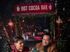 Empréndelo inicio mes navideño para apoyar a los emprendedores