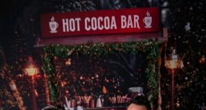 Empréndelo inicio mes navideño para apoyar a los emprendedores