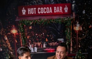 Empréndelo inicio mes navideño para apoyar a los emprendedores