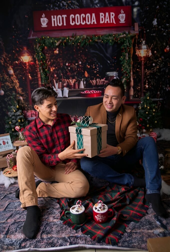 Empréndelo inicio mes navideño para apoyar a los emprendedores