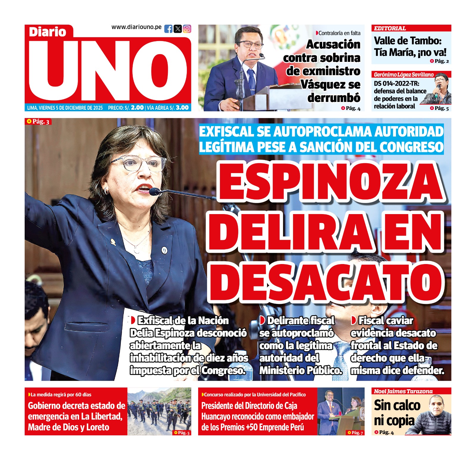 Portada