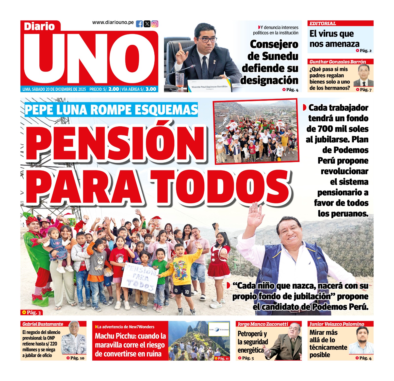 Portada