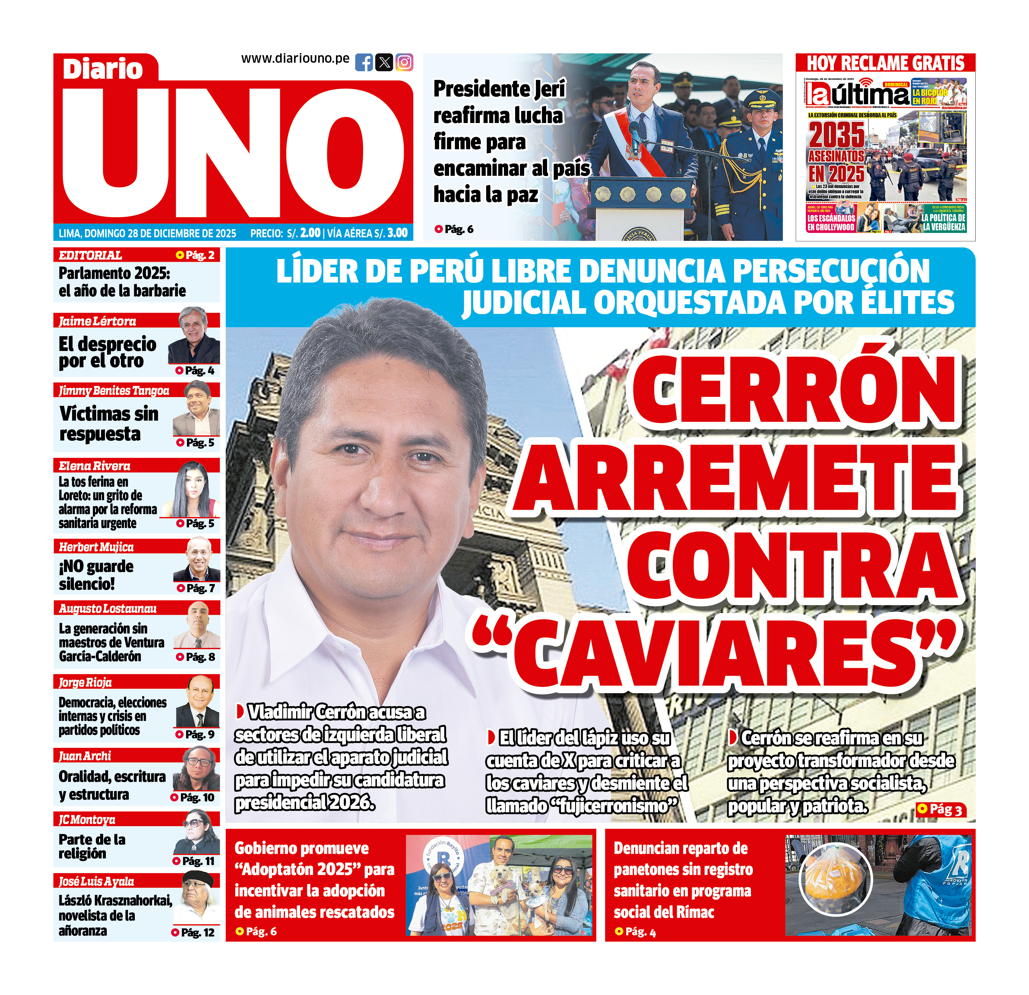 Portada