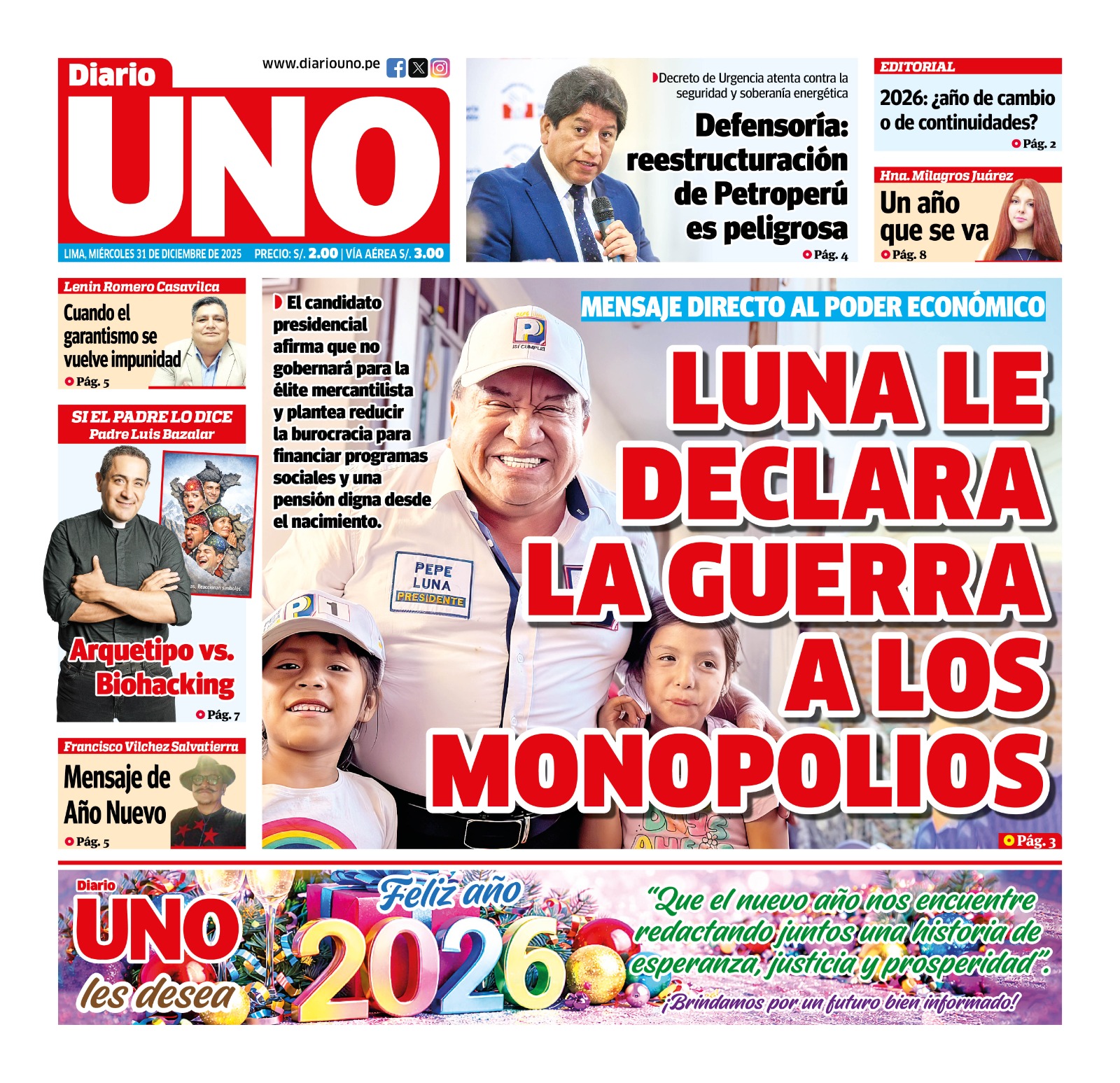 Portada