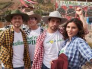 «Agricooltores» celebra triunfo ante Indecopi