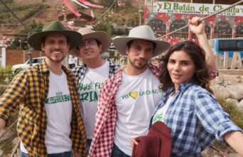 «Agricooltores» celebra triunfo ante Indecopi