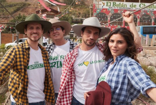 «Agricooltores» celebra triunfo ante Indecopi